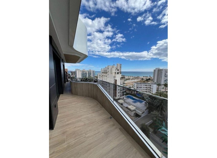 Apartment / flat in Alicante Centro