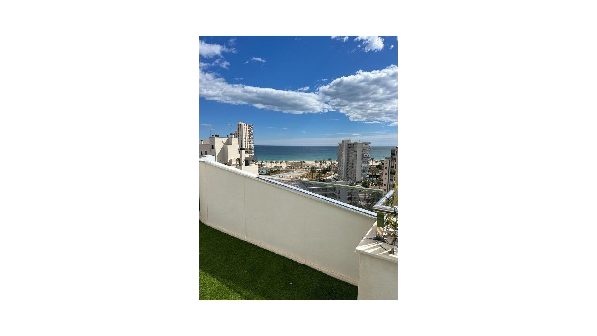 Apartment / flat in Alicante Centro