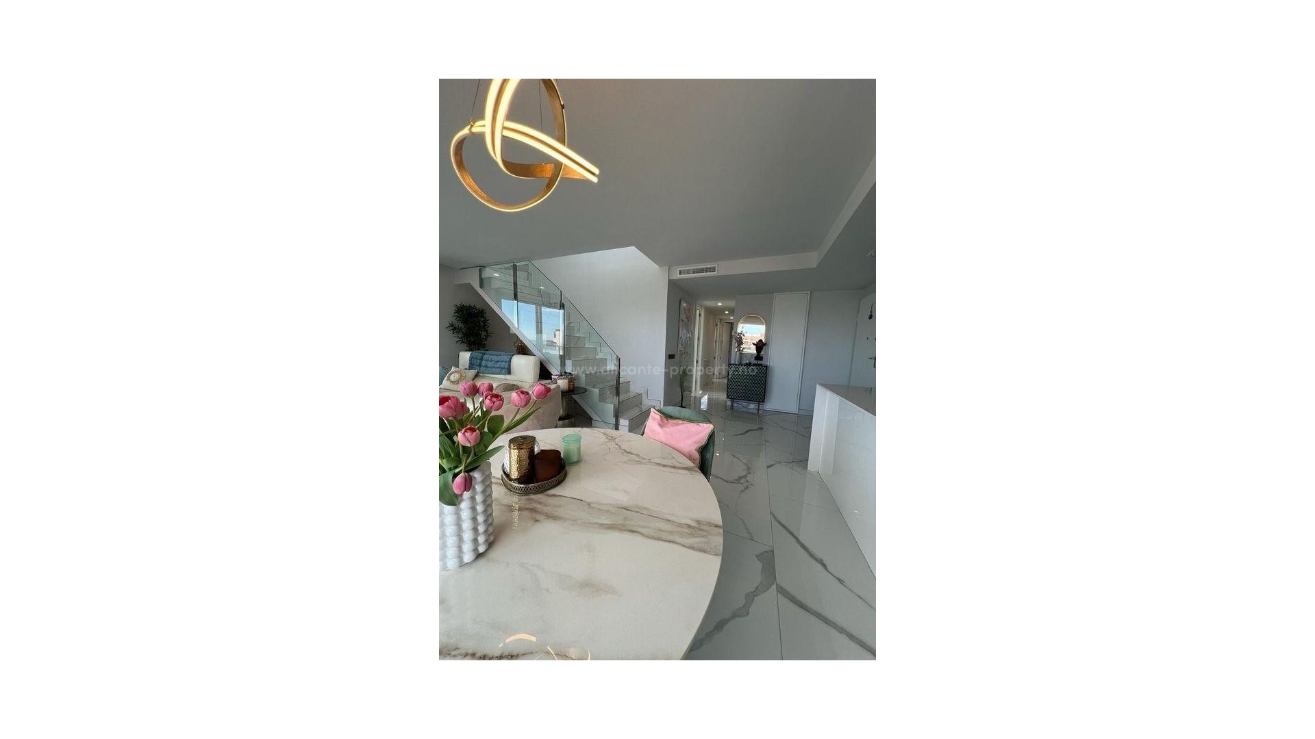 Apartment / flat in Alicante Centro