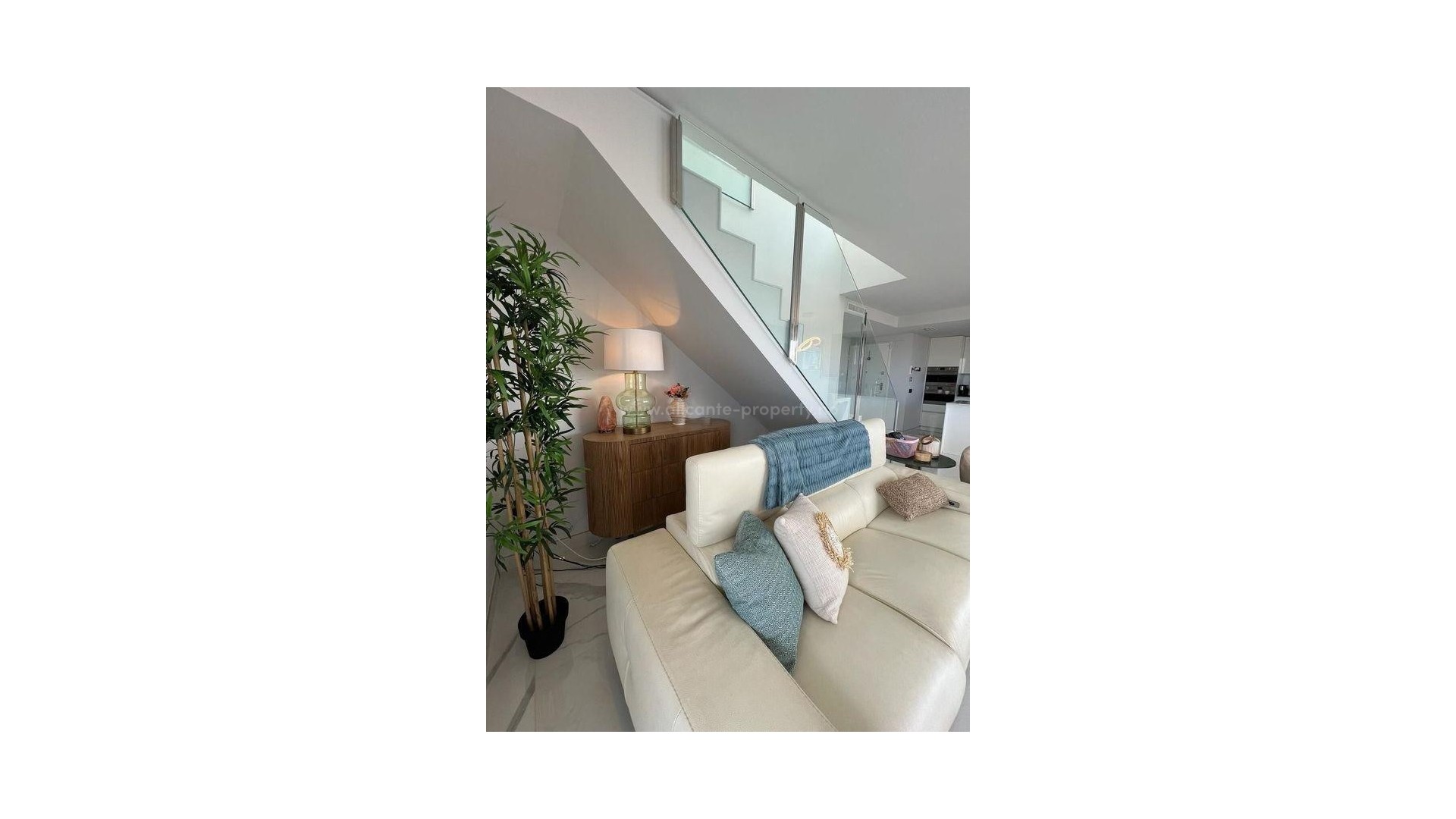 Apartment / flat in Alicante Centro