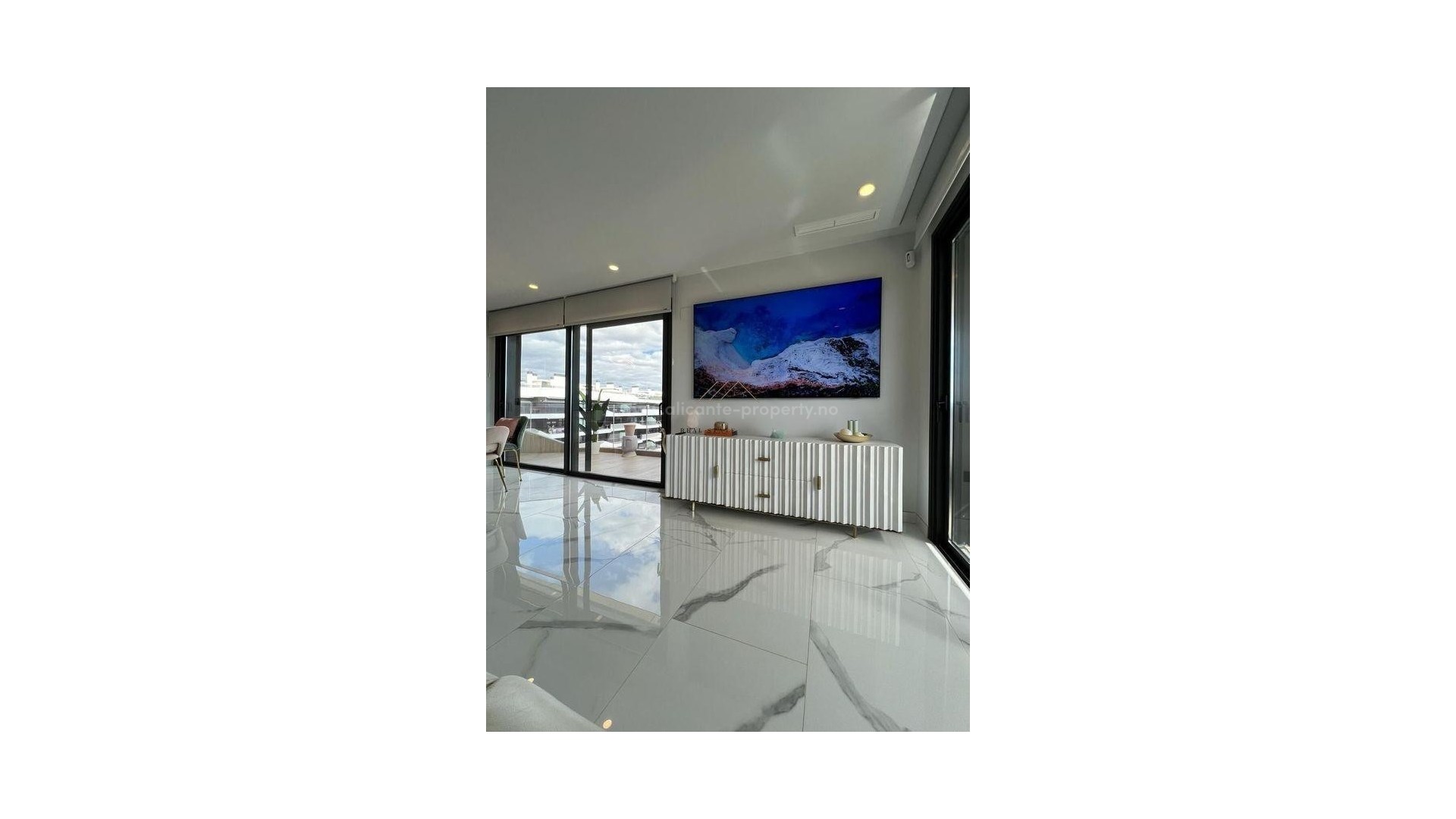 Apartment / flat in Alicante Centro