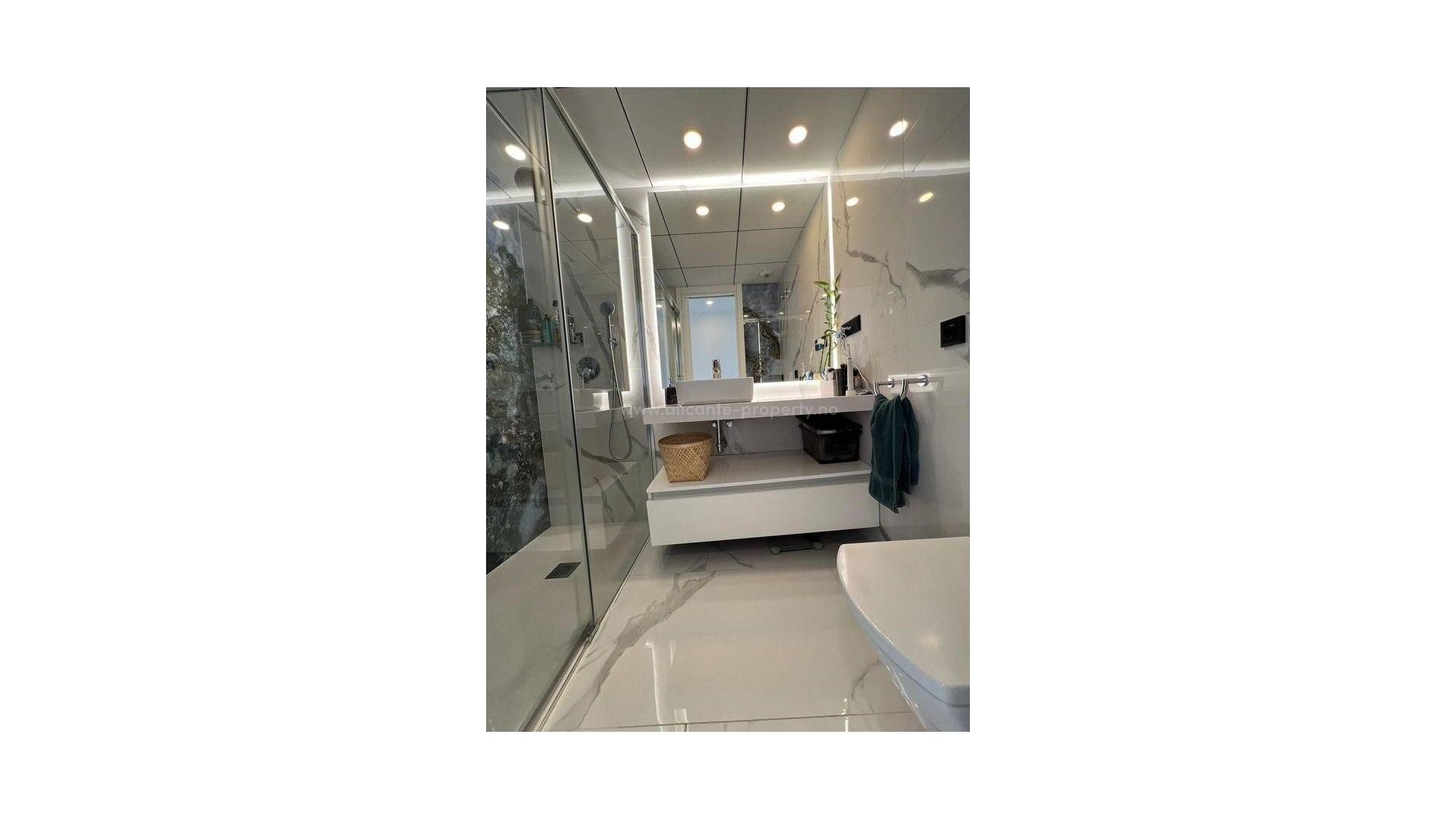 Apartment / flat in Alicante Centro