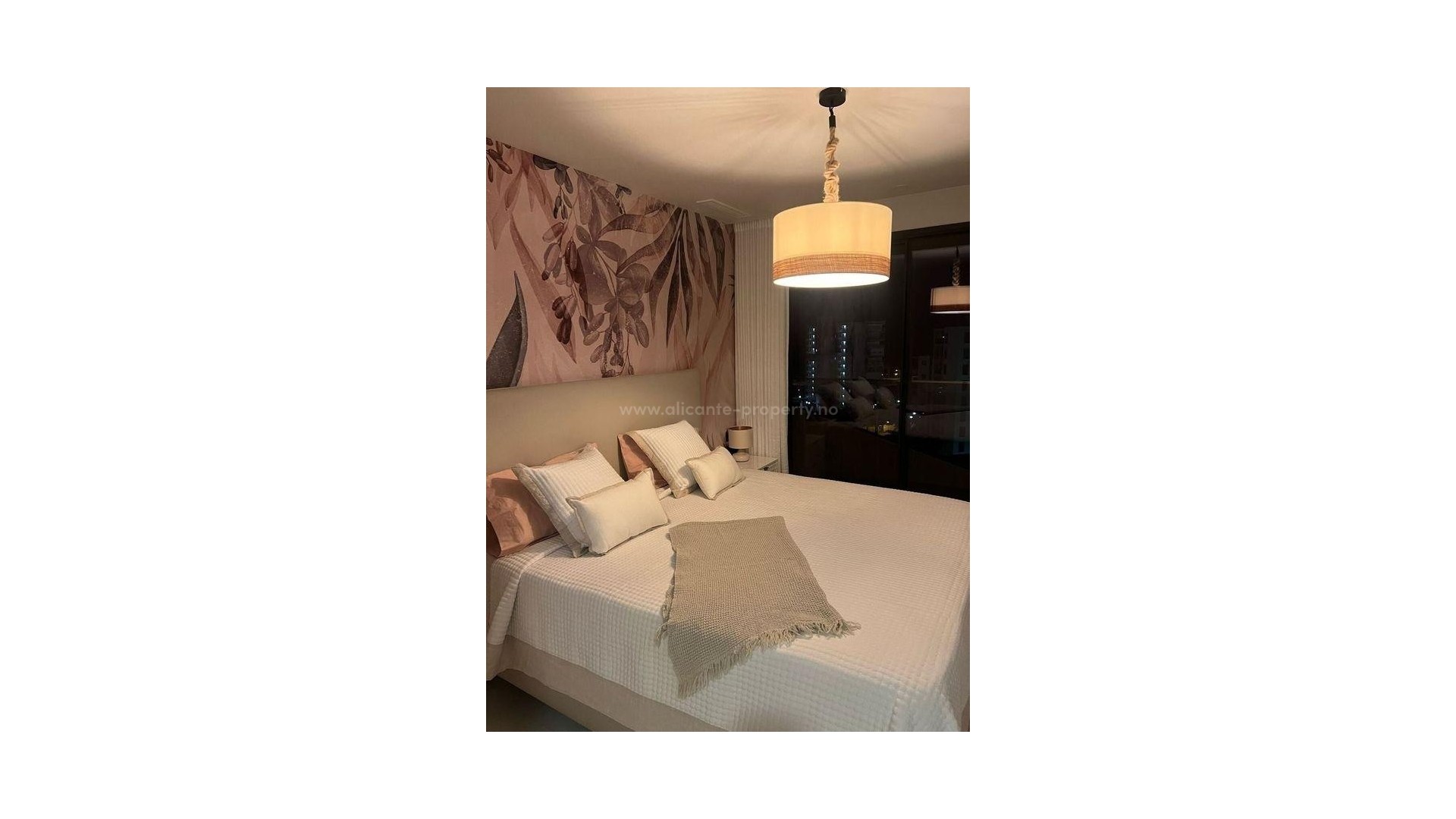 Apartment / flat in Alicante Centro