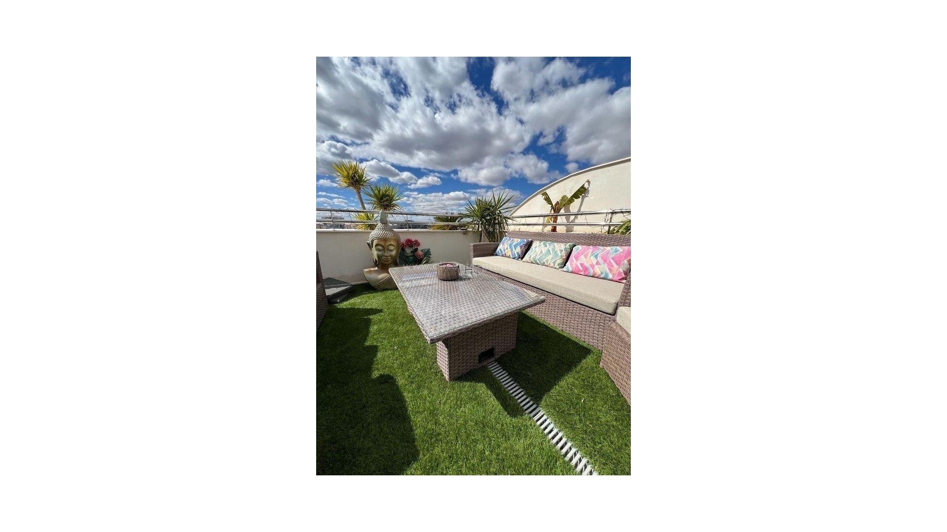 Apartment / flat in Alicante Centro