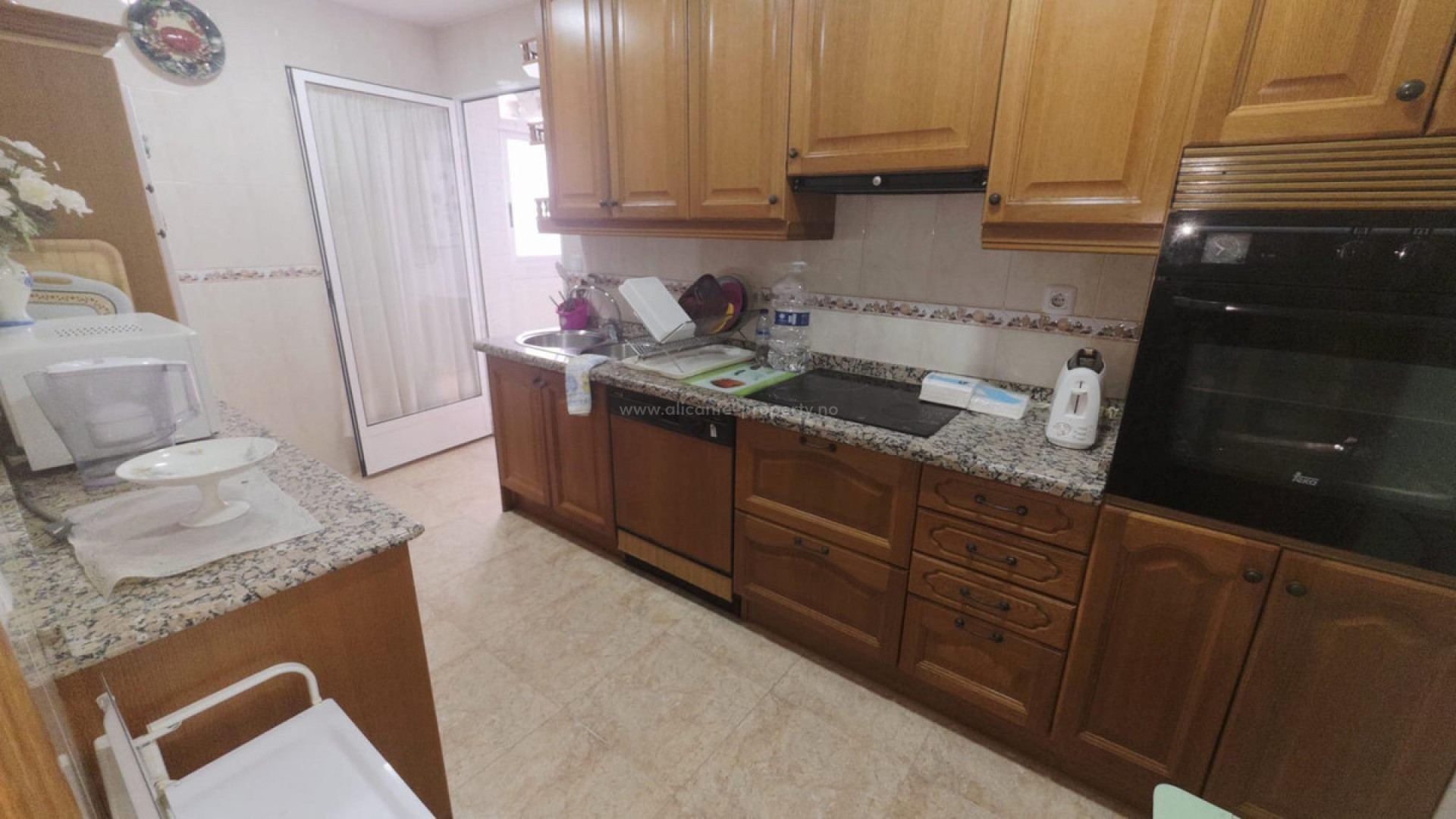 Apartment / flat in Alicante Centro