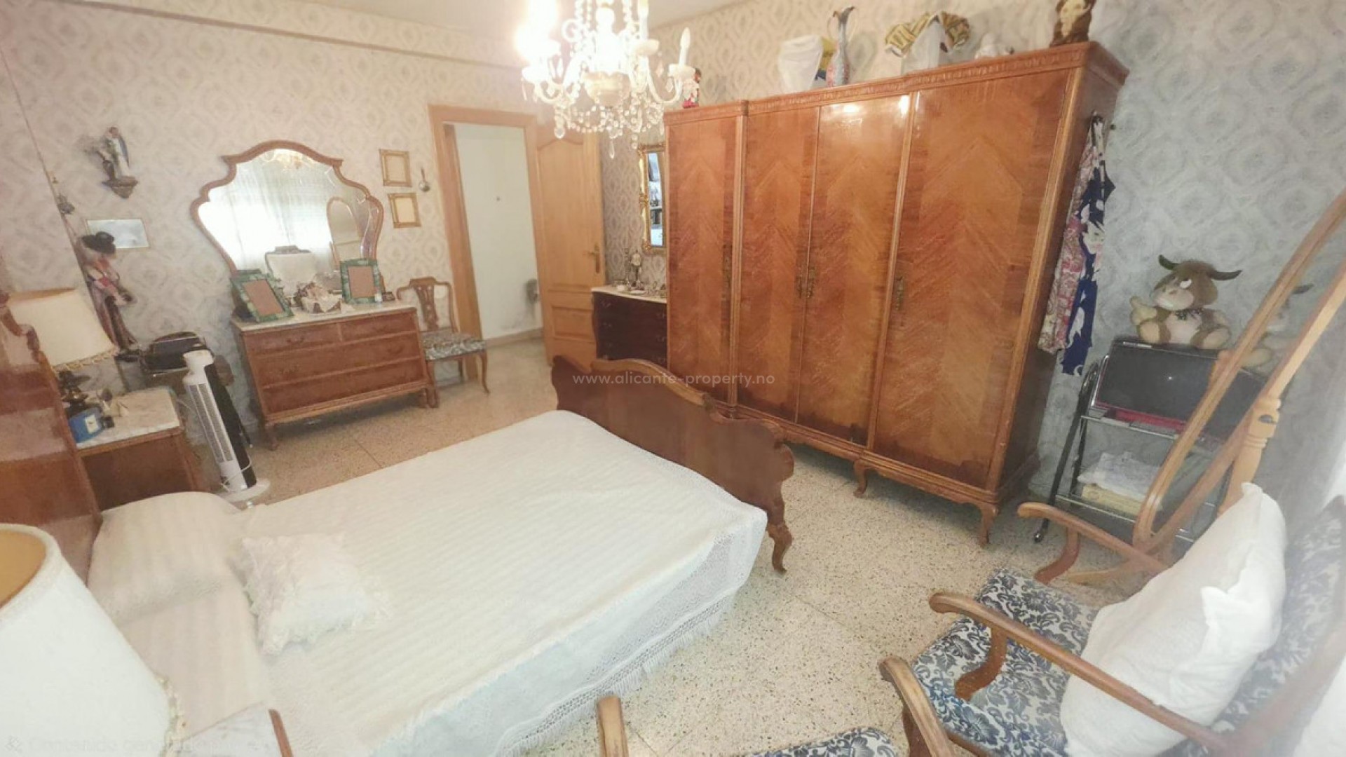 Apartment / flat in Alicante Centro