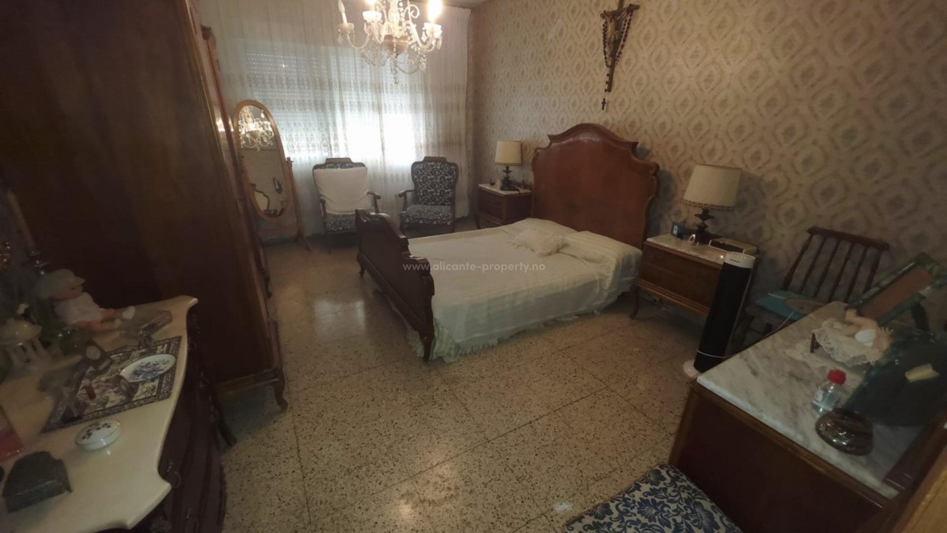 Apartment / flat in Alicante Centro