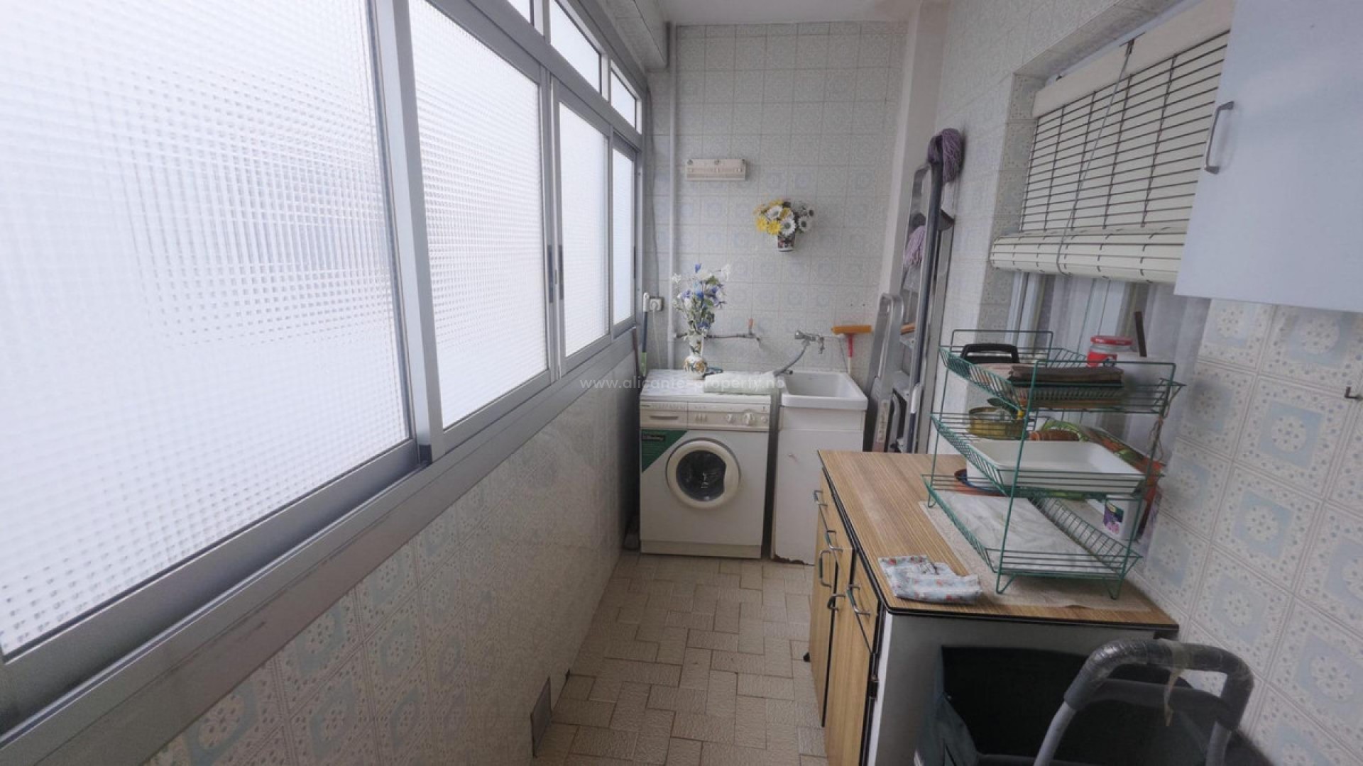 Apartment / flat in Alicante Centro