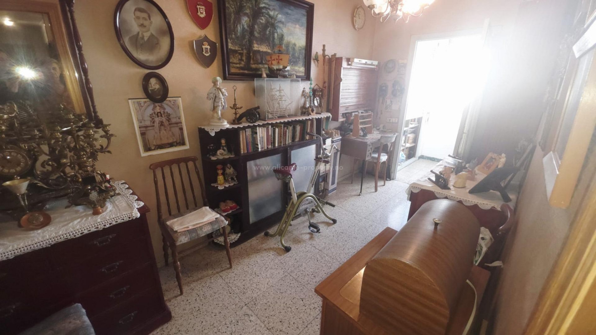 Apartment / flat in Alicante Centro