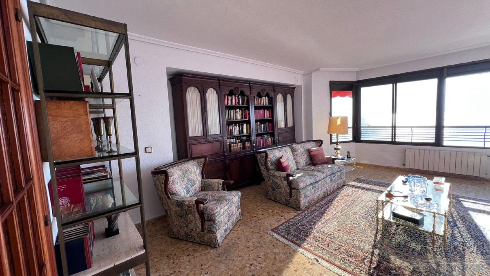 Apartment / flat in Alicante Centro