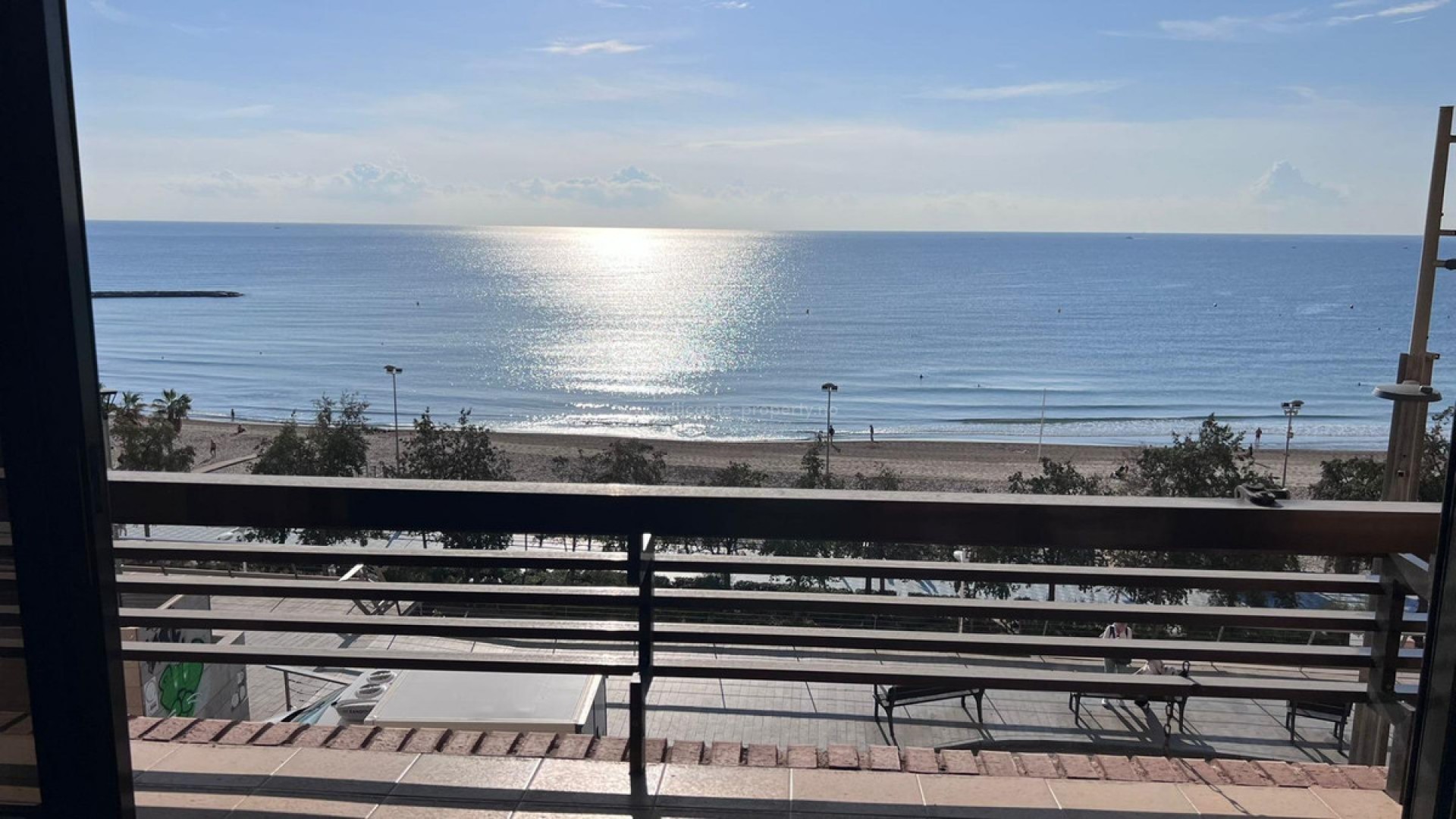 Apartment / flat in Alicante Centro