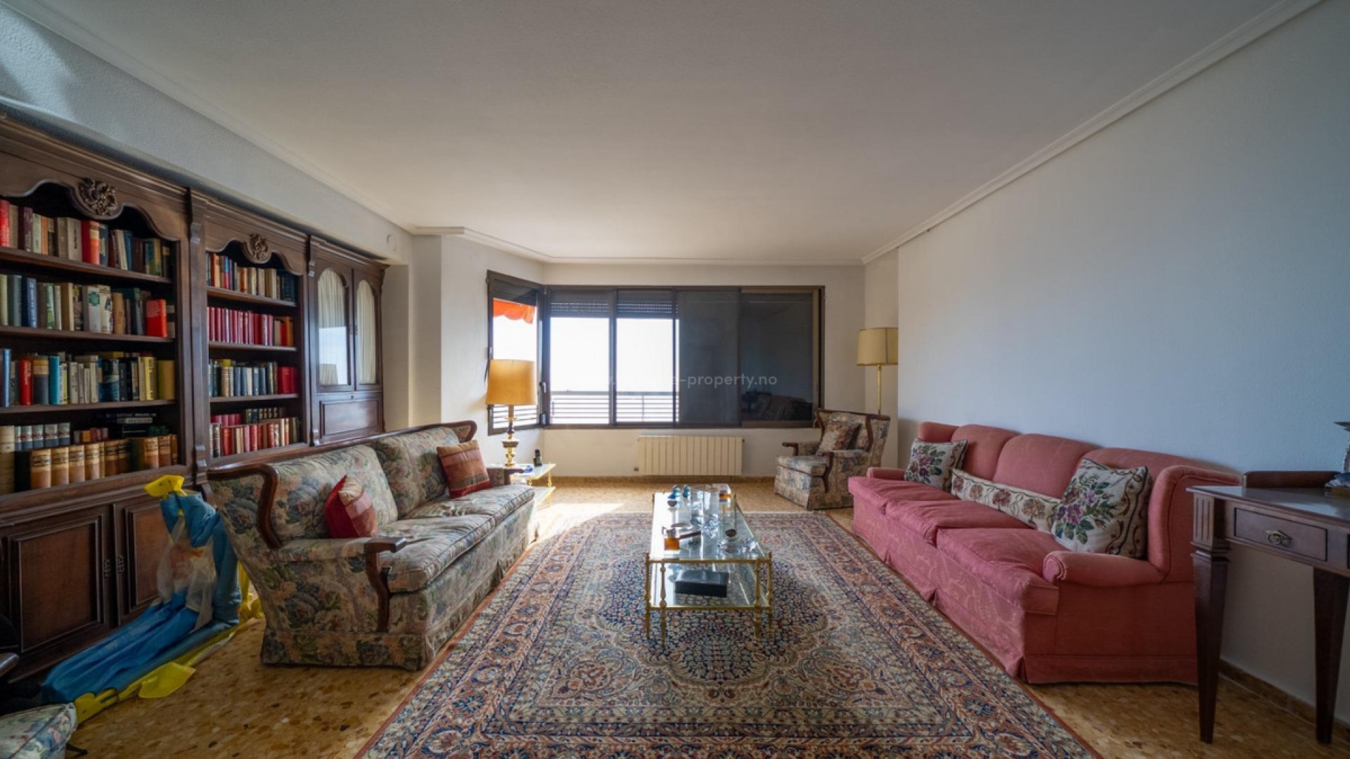 Apartment / flat in Alicante Centro