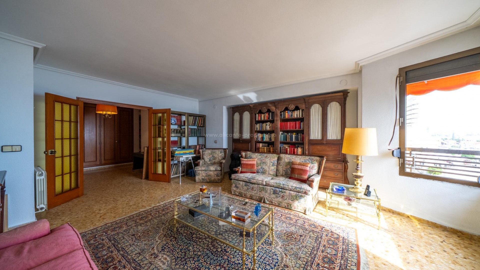 Apartment / flat in Alicante Centro