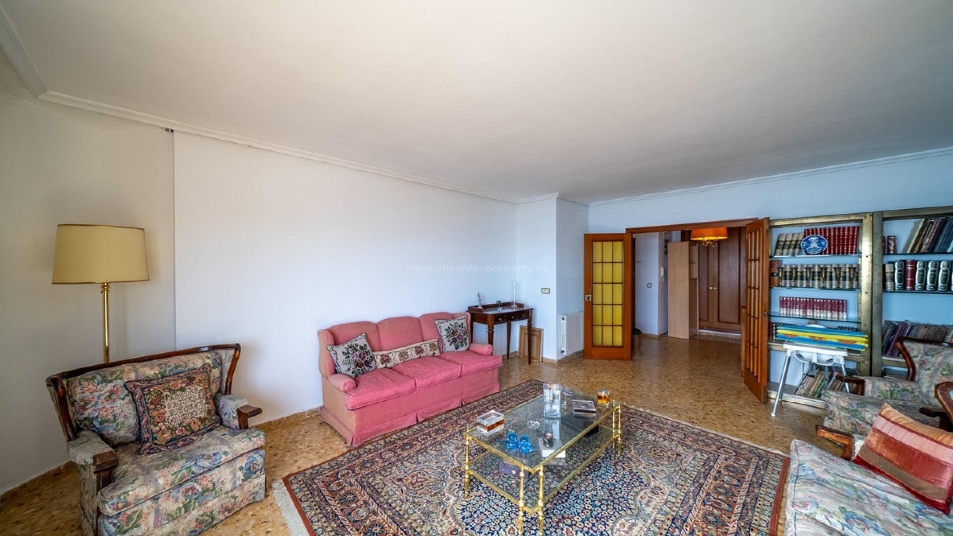 Apartment / flat in Alicante Centro