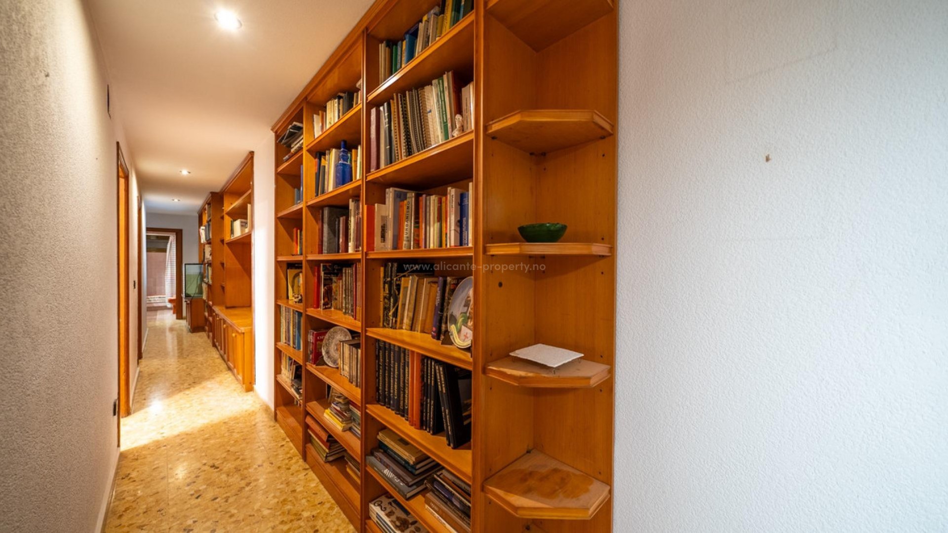 Apartment / flat in Alicante Centro