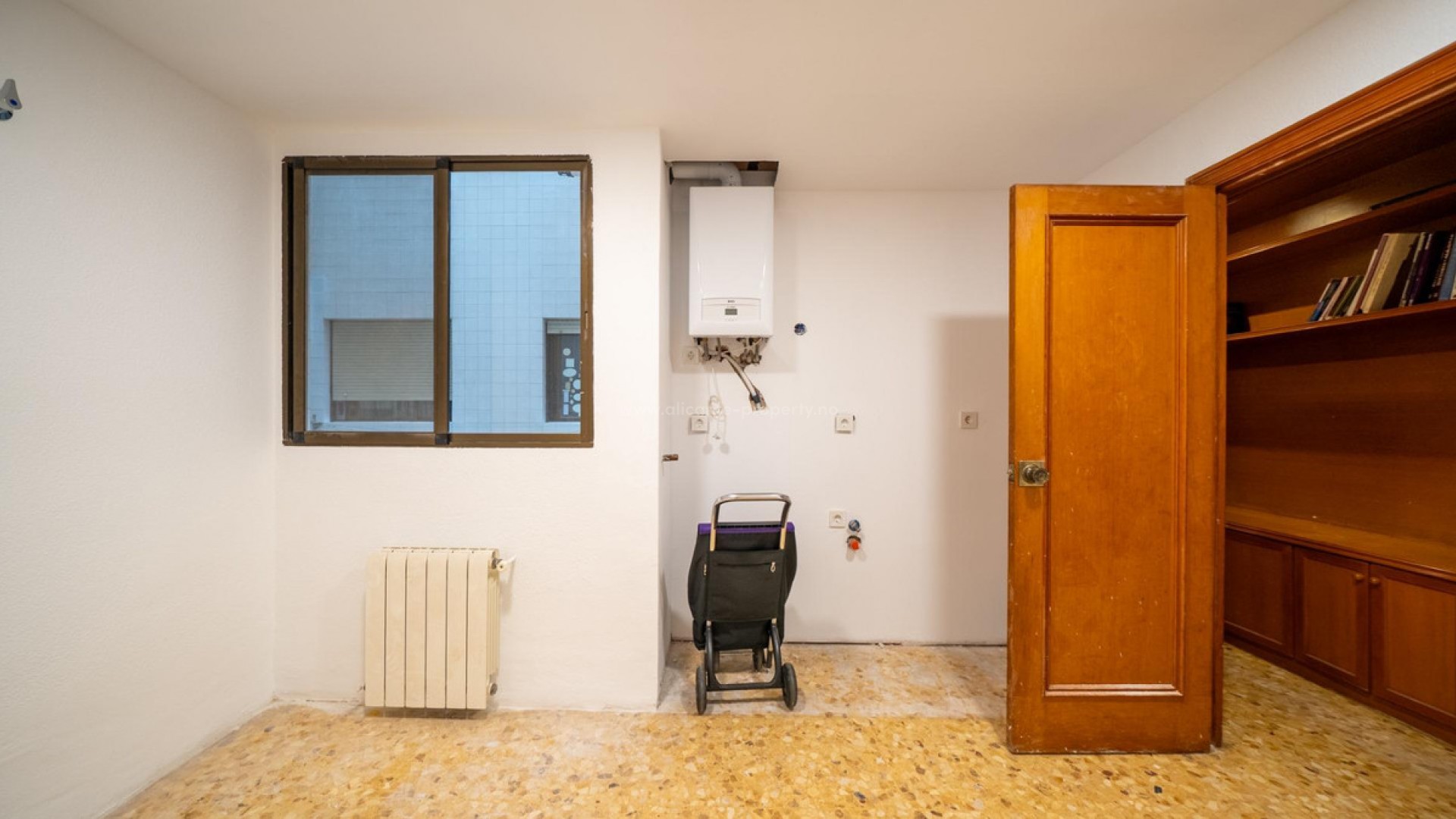 Apartment / flat in Alicante Centro