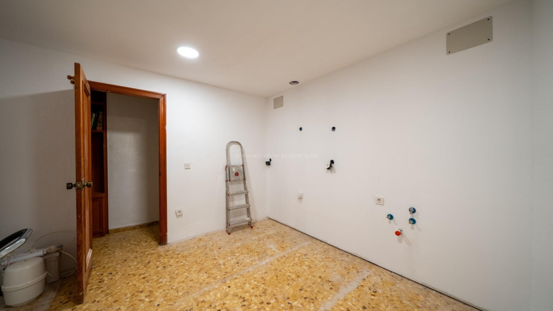 Apartment / flat in Alicante Centro