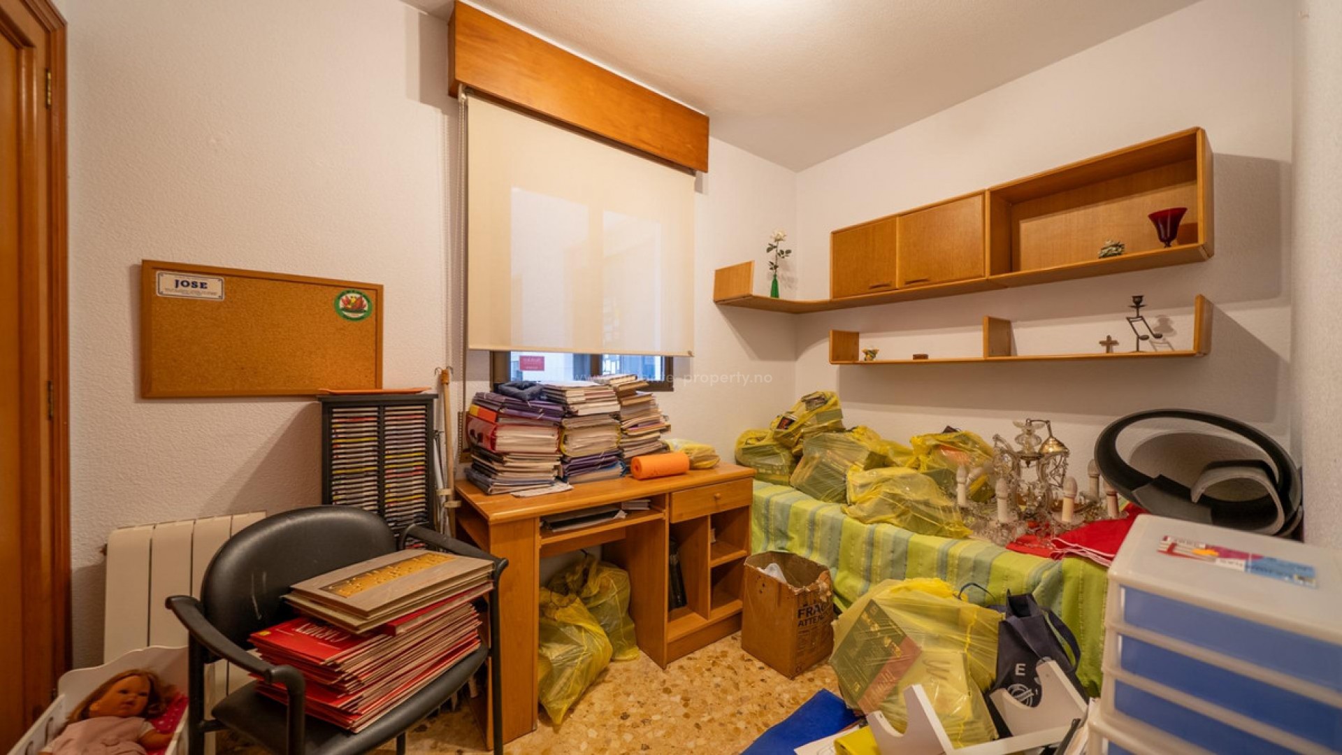 Apartment / flat in Alicante Centro