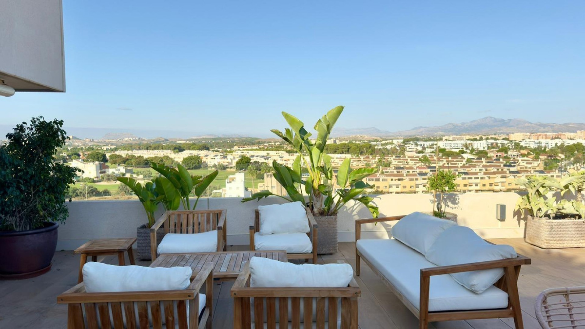 Apartment / flat in Alicante Centro