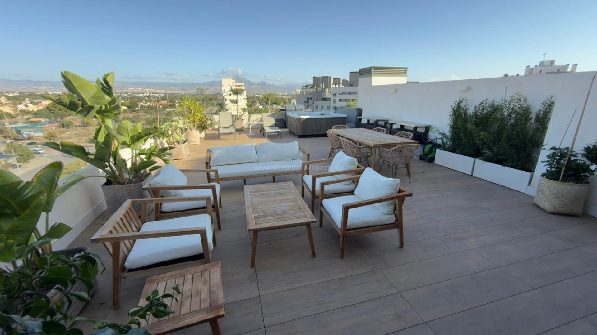 Apartment / flat in Alicante Centro