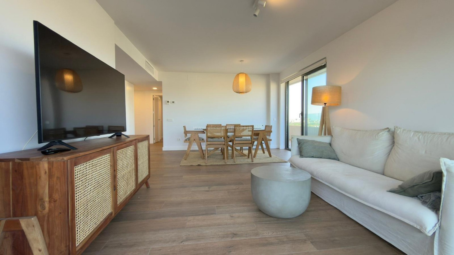 Apartment / flat in Alicante Centro