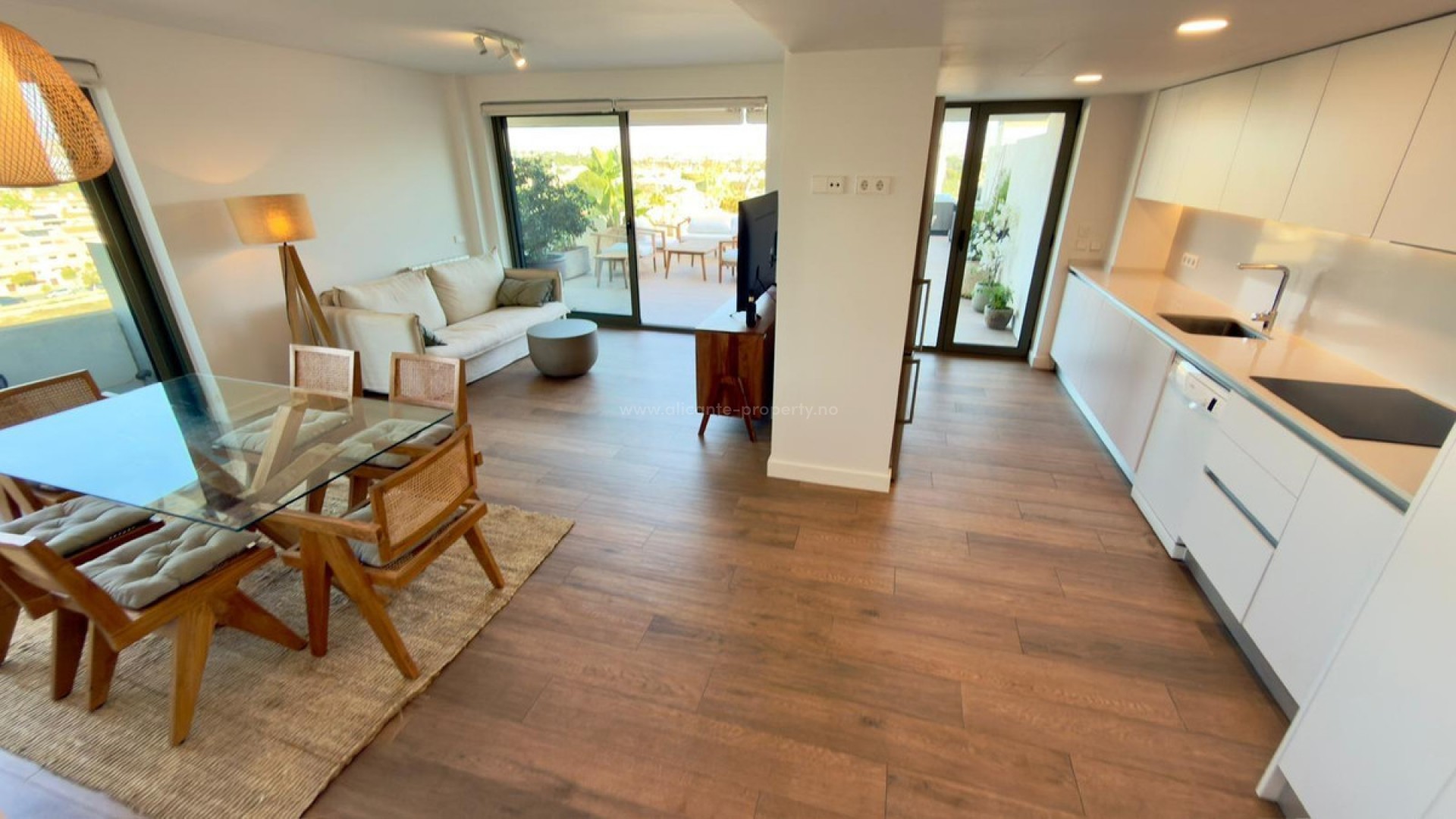 Apartment / flat in Alicante Centro