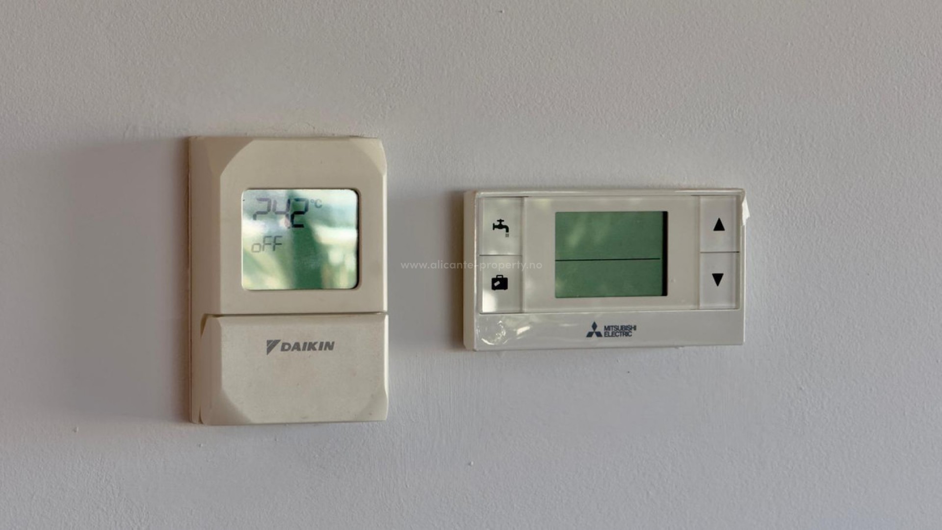 Apartment / flat in Alicante Centro