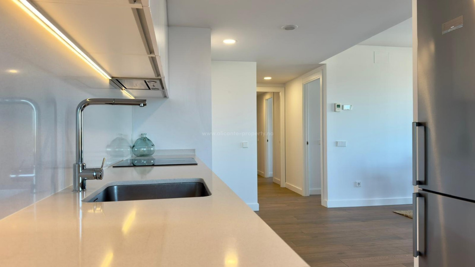 Apartment / flat in Alicante Centro