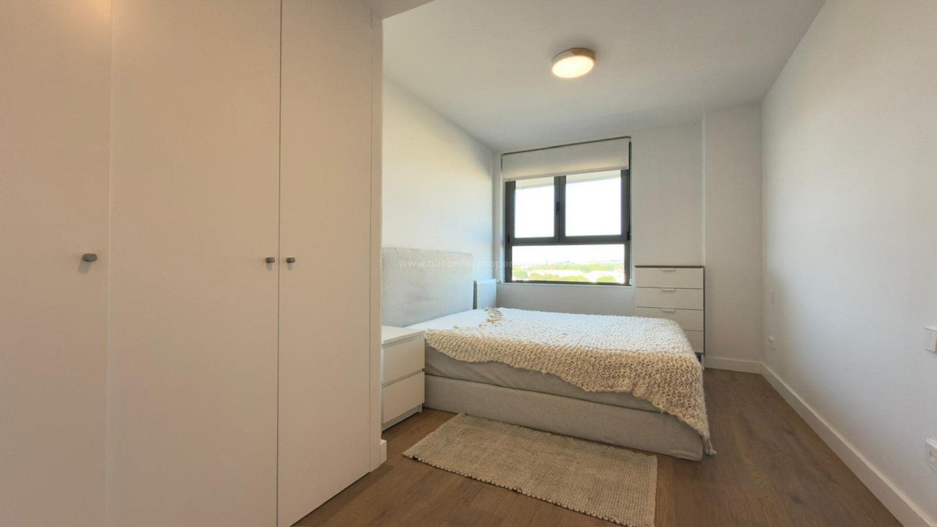 Apartment / flat in Alicante Centro