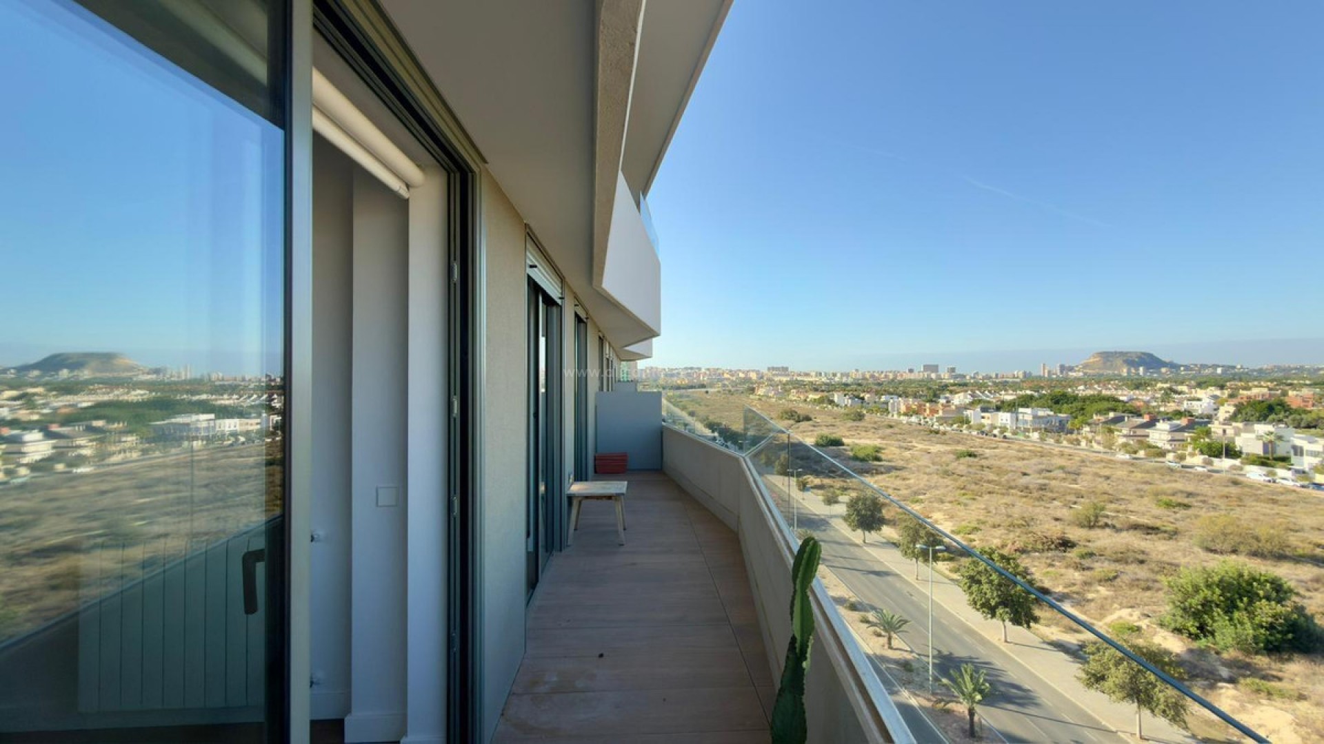 Apartment / flat in Alicante Centro