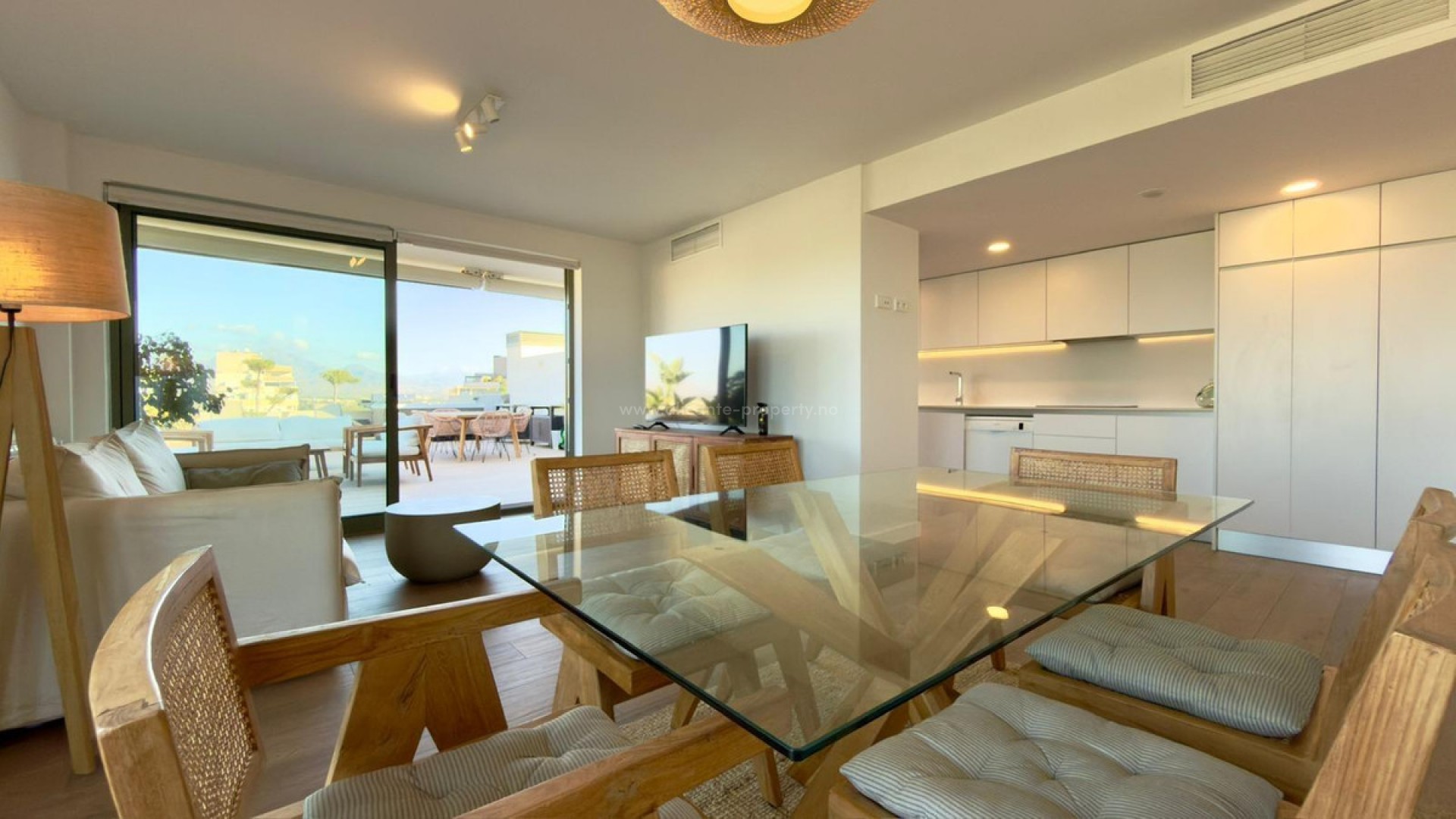 Apartment / flat in Alicante Centro