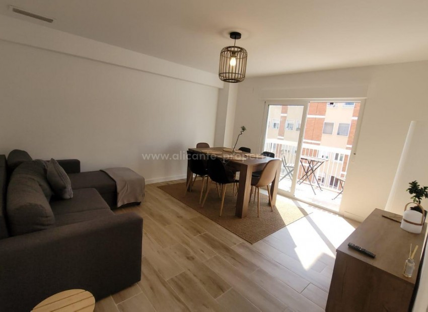 Apartment / flat in Alicante Centro