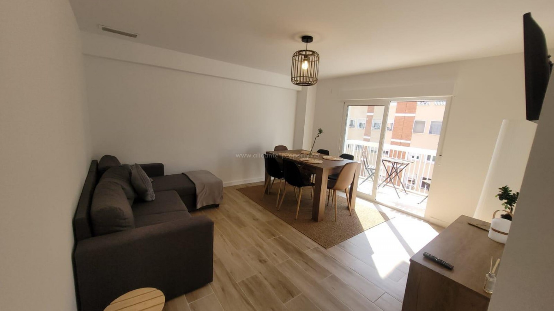 Apartment / flat in Alicante Centro