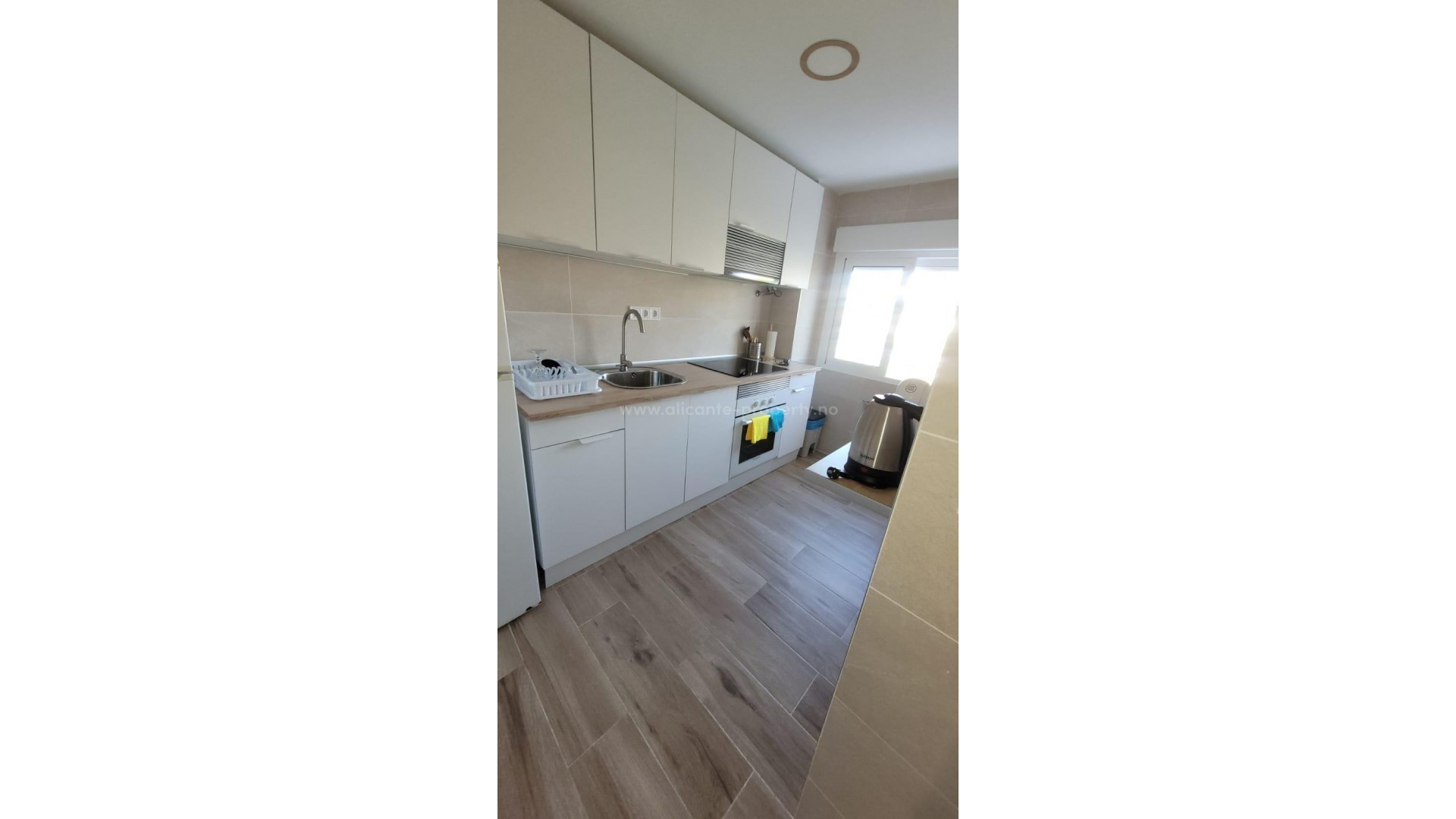 Apartment / flat in Alicante Centro