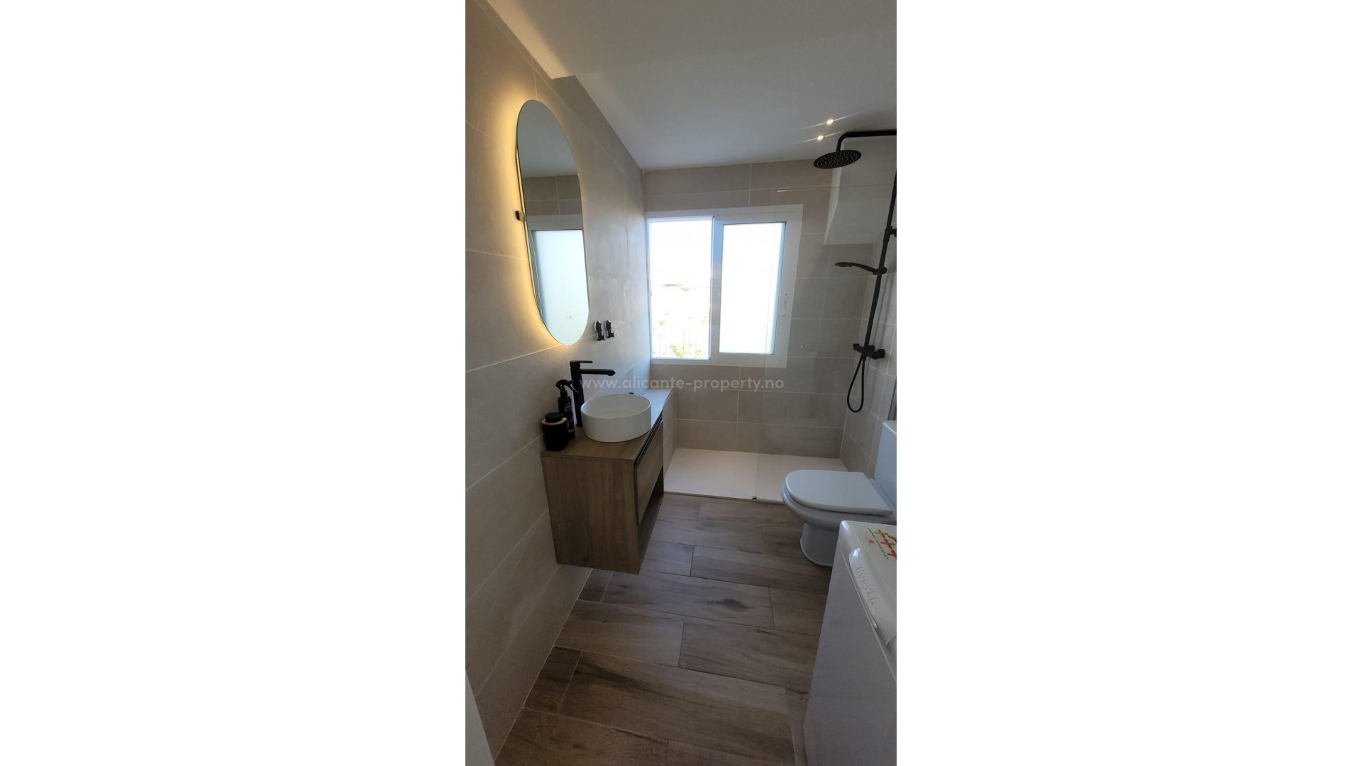 Apartment / flat in Alicante Centro