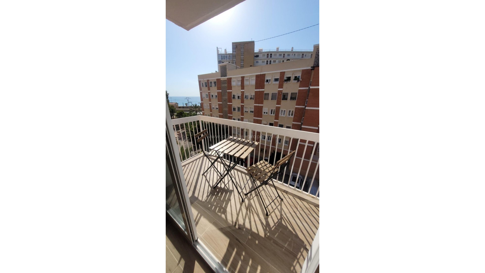 Apartment / flat in Alicante Centro
