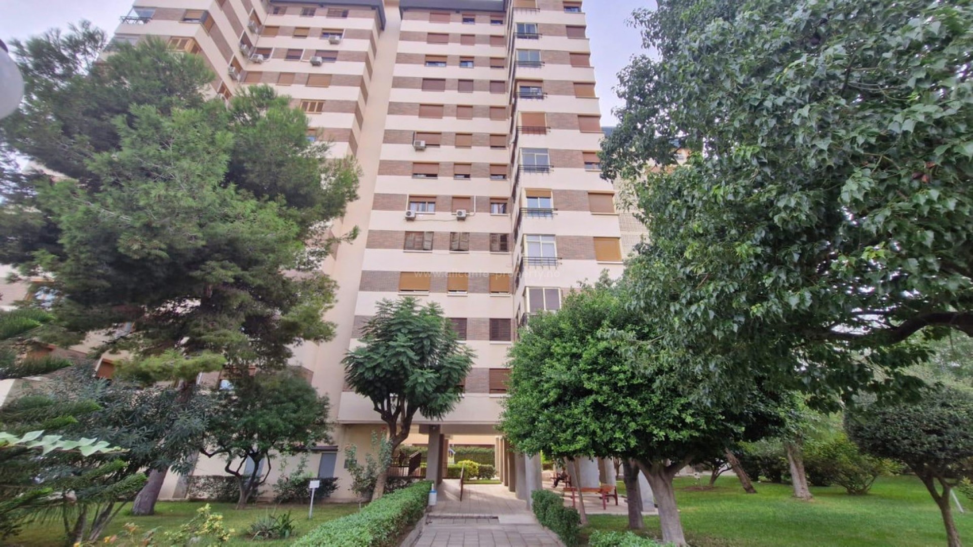 Apartment / flat in Alicante Centro