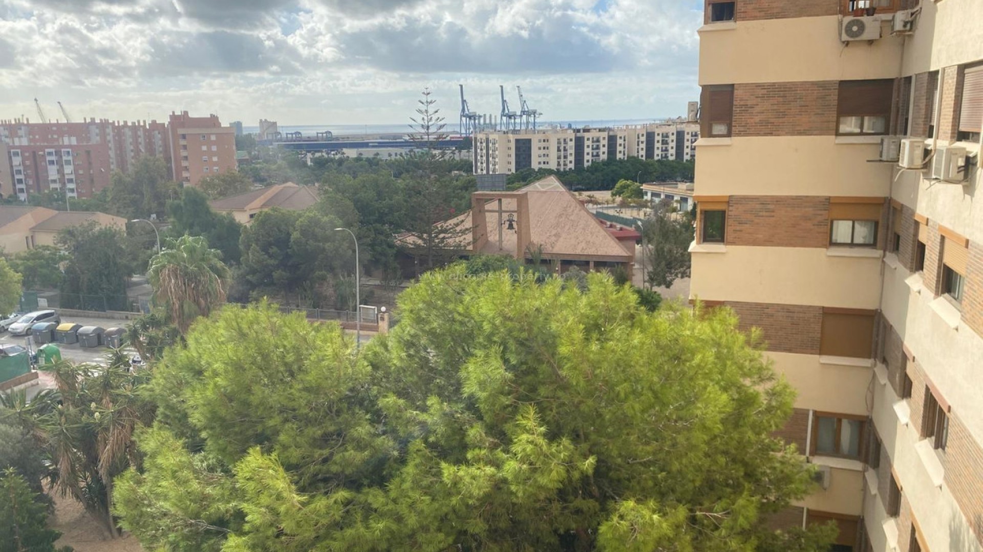 Apartment / flat in Alicante Centro