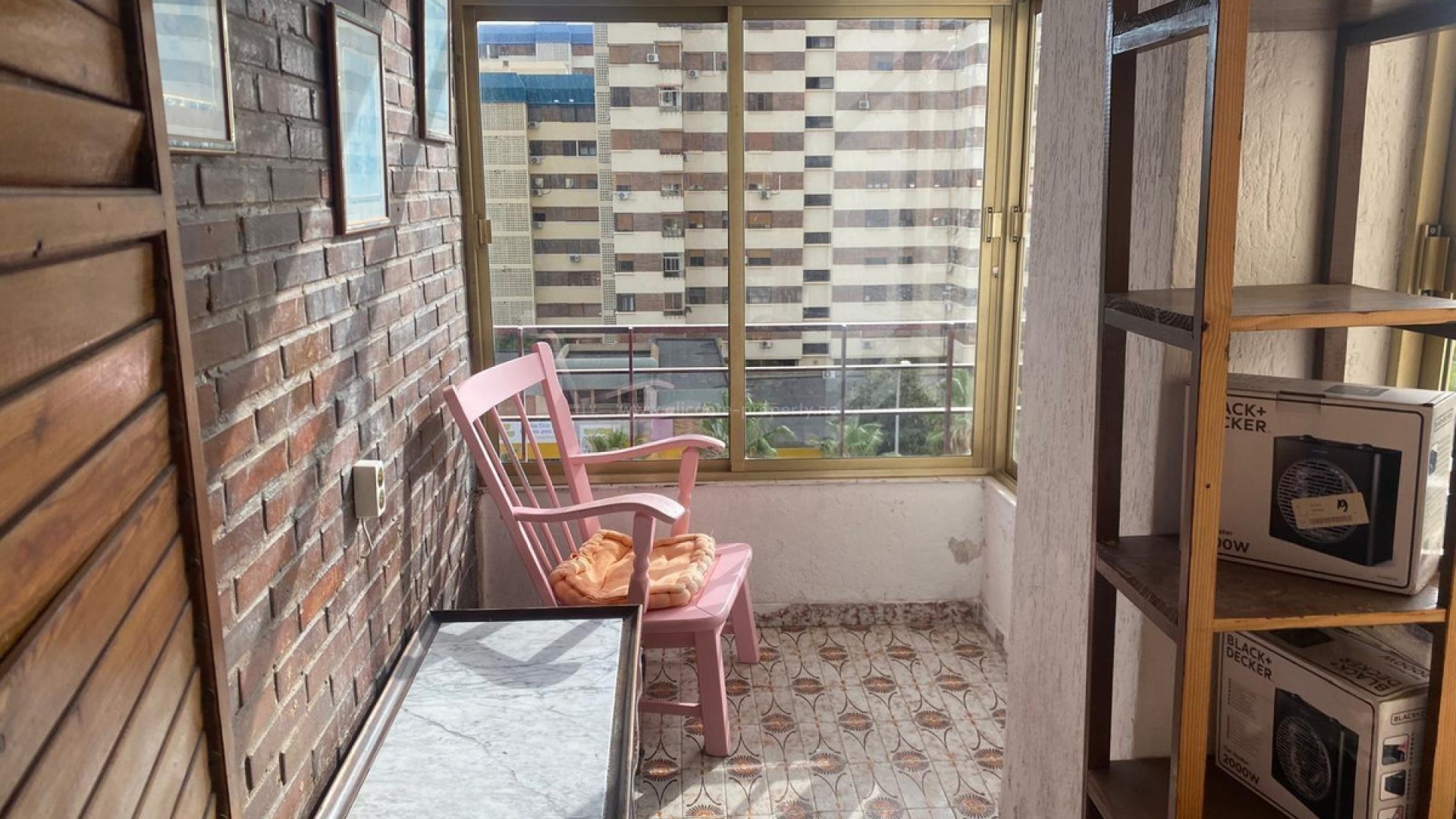 Apartment / flat in Alicante Centro