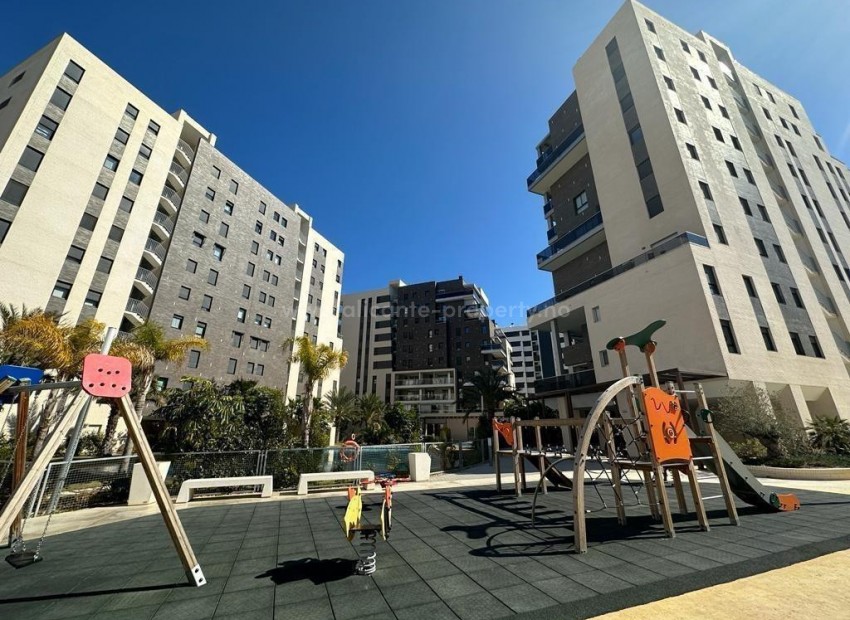 Apartment / flat in Alicante Centro