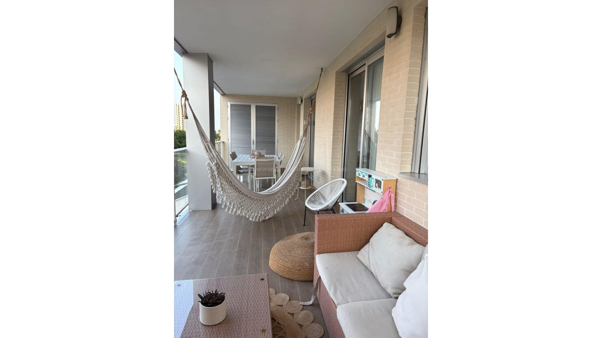 Apartment / flat in Alicante Centro