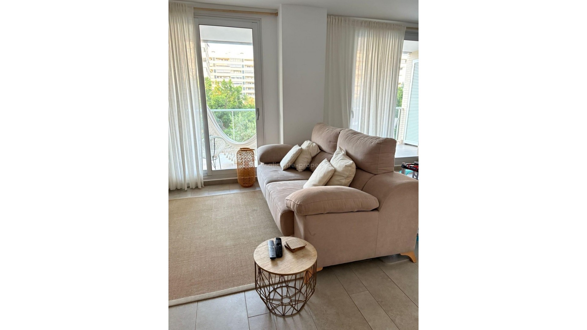 Apartment / flat in Alicante Centro