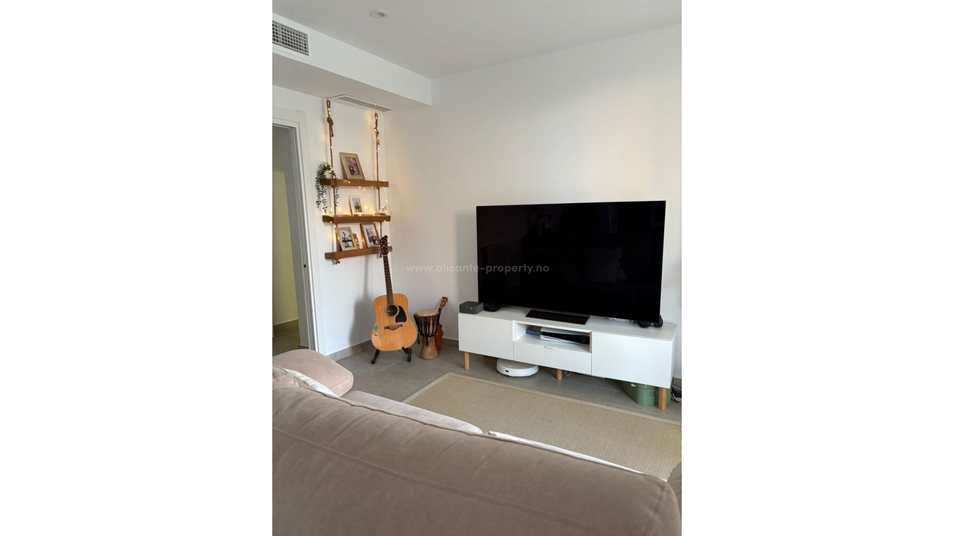 Apartment / flat in Alicante Centro