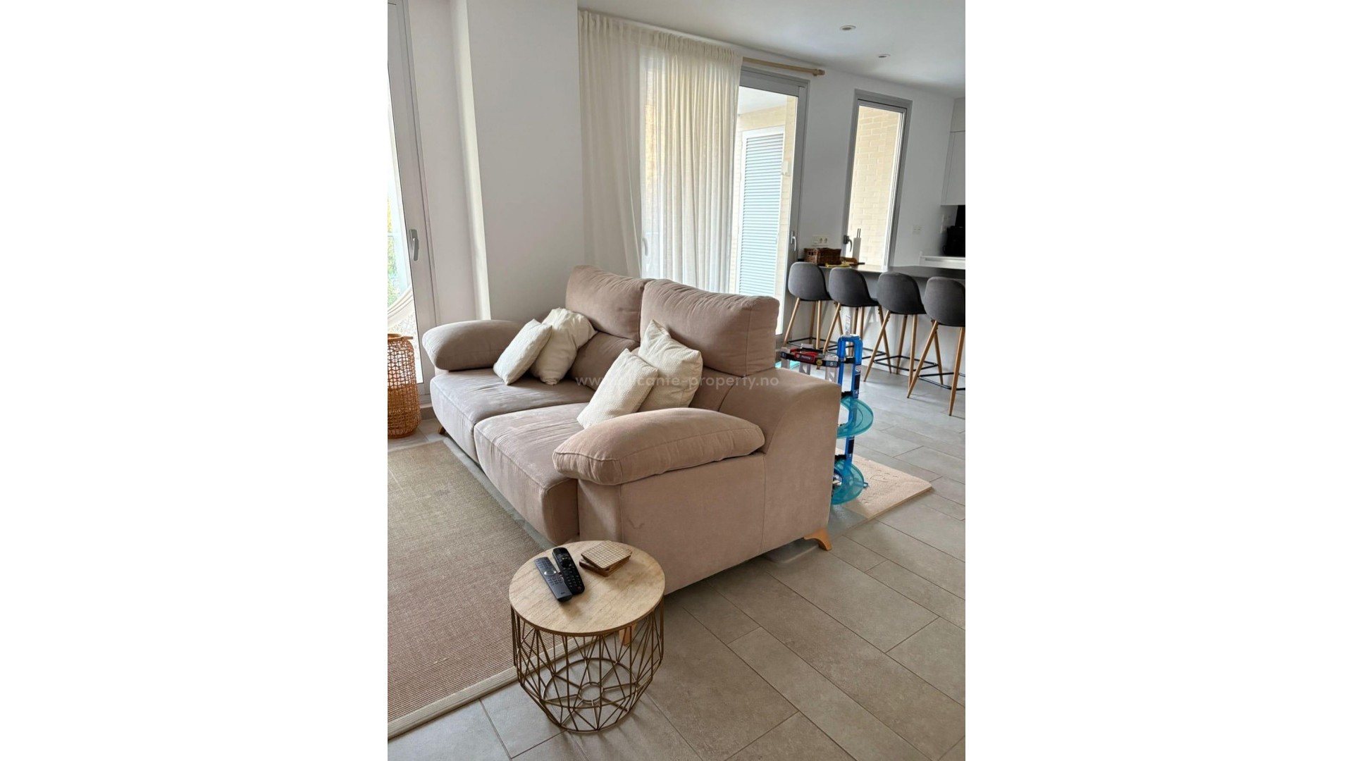 Apartment / flat in Alicante Centro