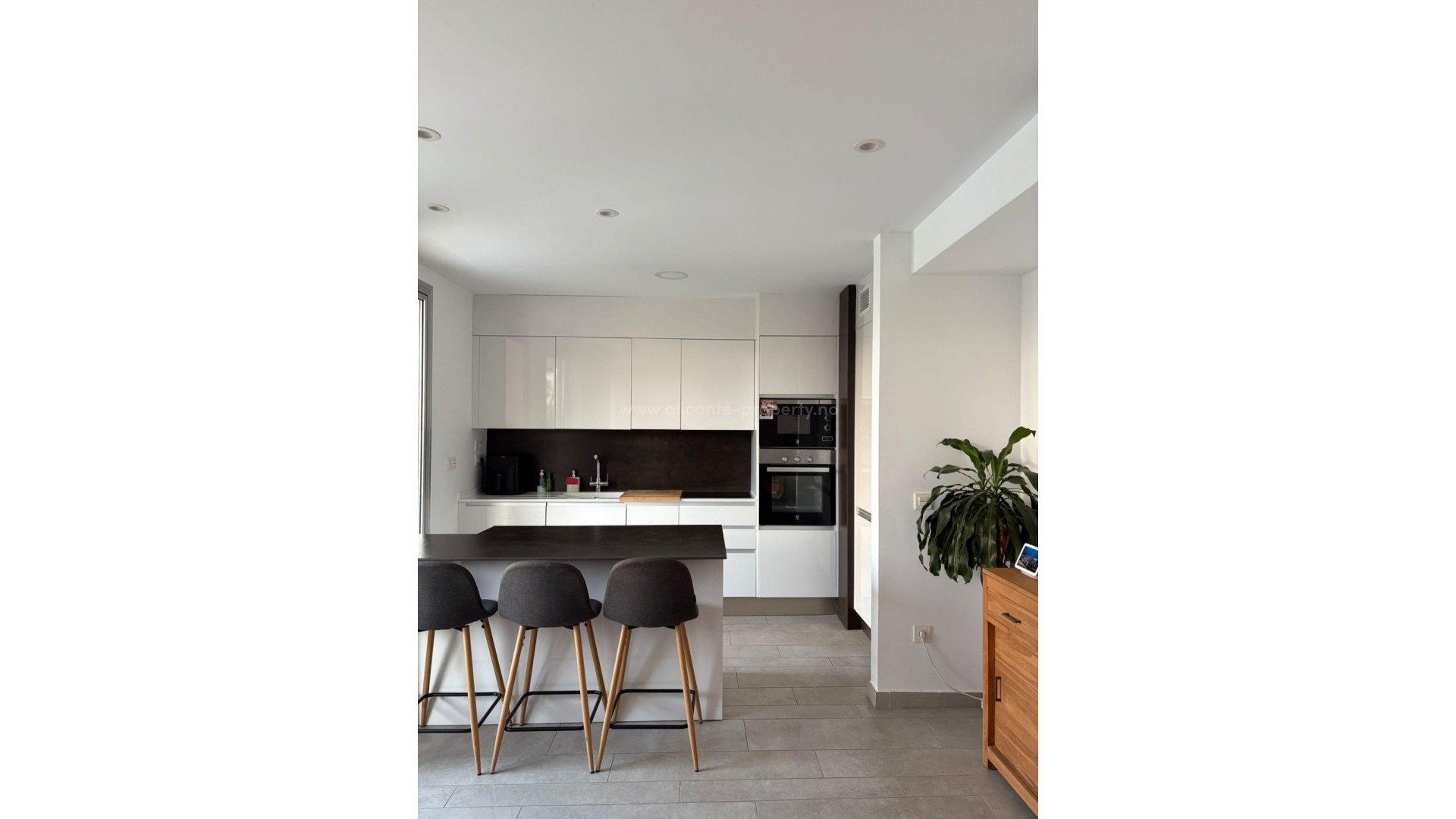 Apartment / flat in Alicante Centro