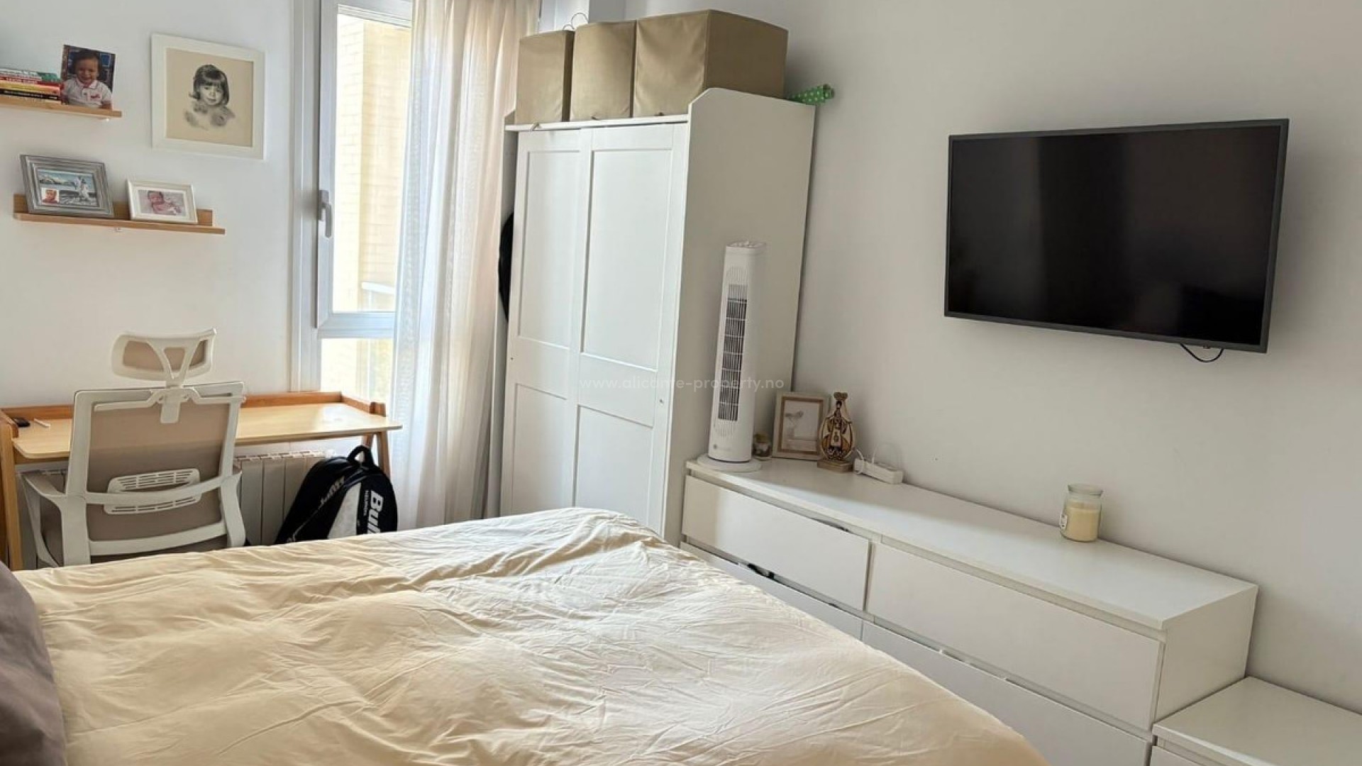 Apartment / flat in Alicante Centro