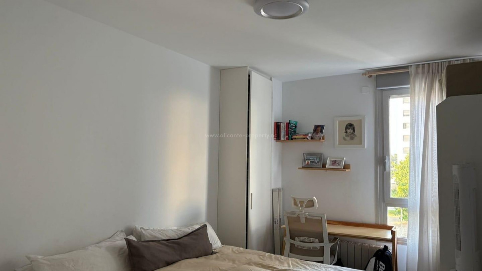 Apartment / flat in Alicante Centro