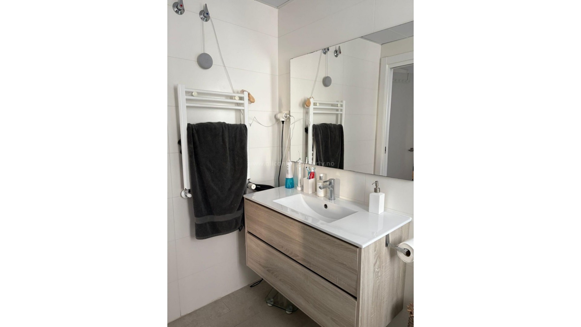 Apartment / flat in Alicante Centro