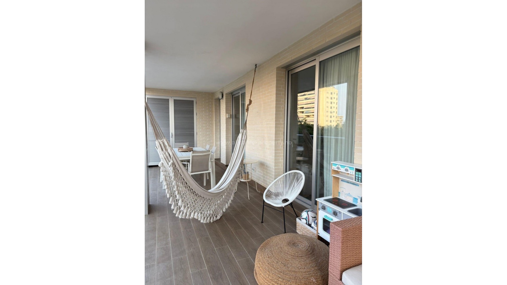 Apartment / flat in Alicante Centro