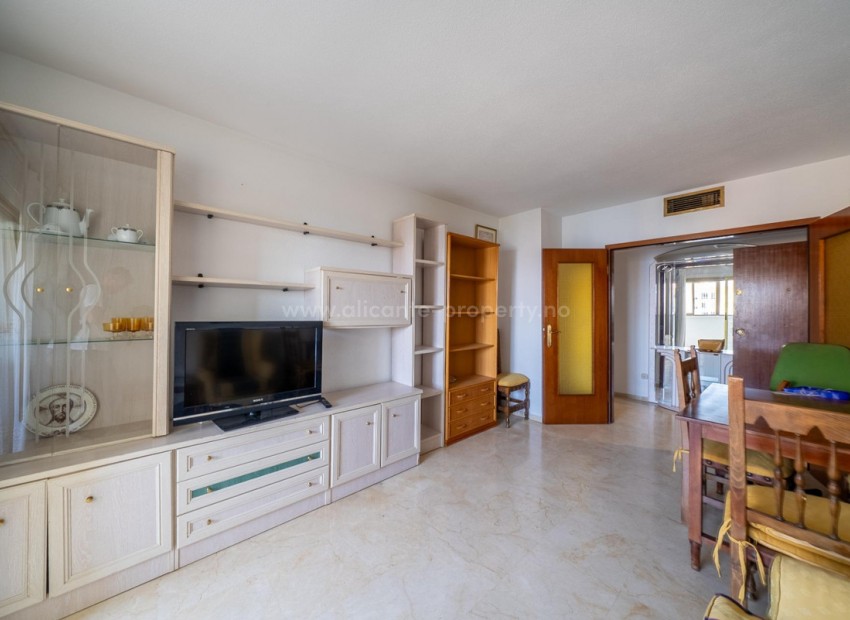 Apartment / flat in Alicante Centro